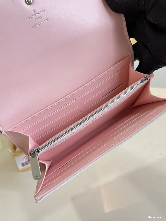 LOUIS IRIS VUITTON WALLET 0711